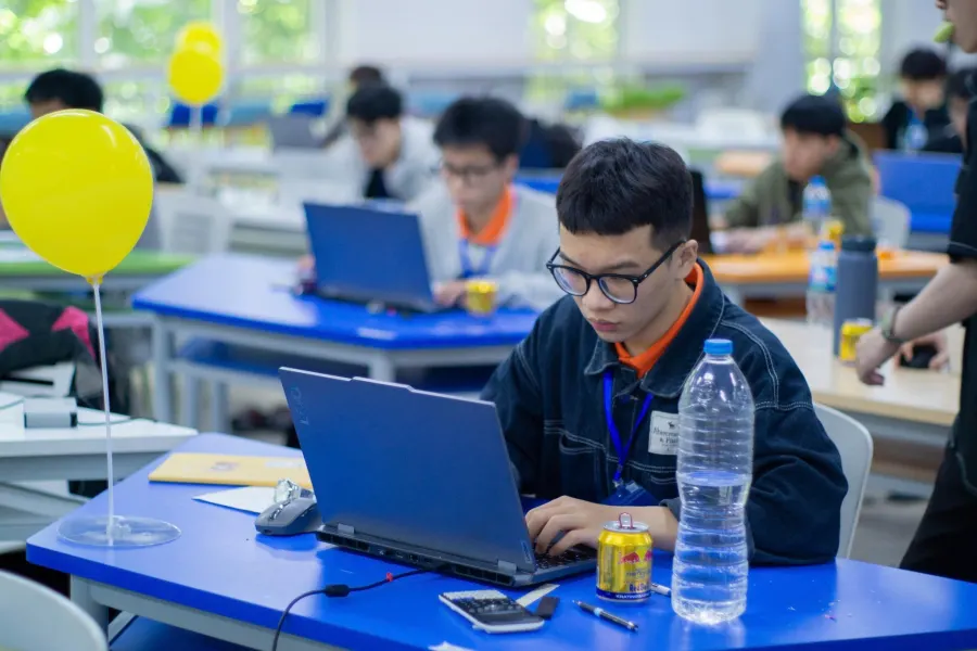 Đại học FPT TP. HCM