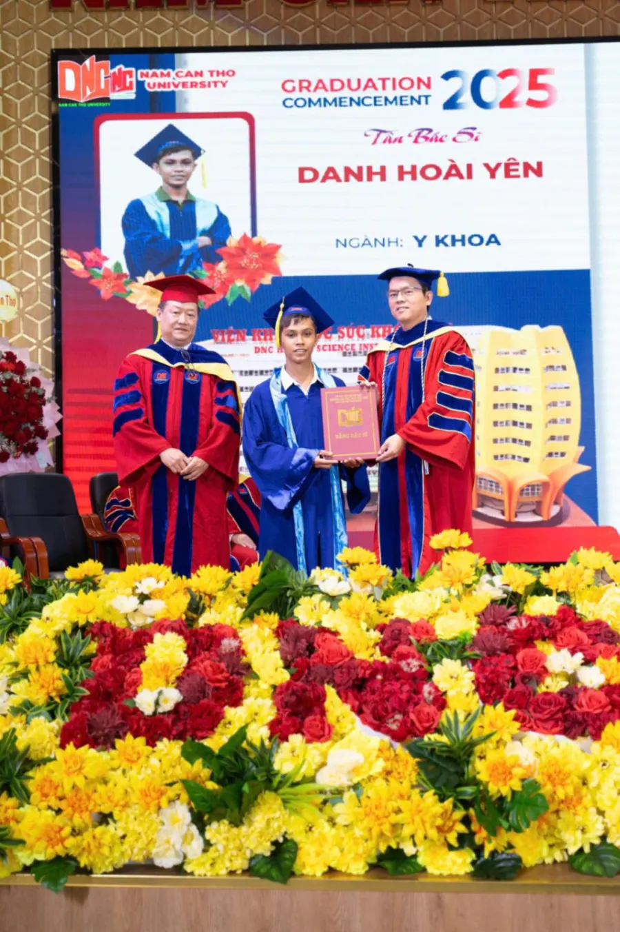 Trường Dự bị Đại học TP. Hồ Chí Minh