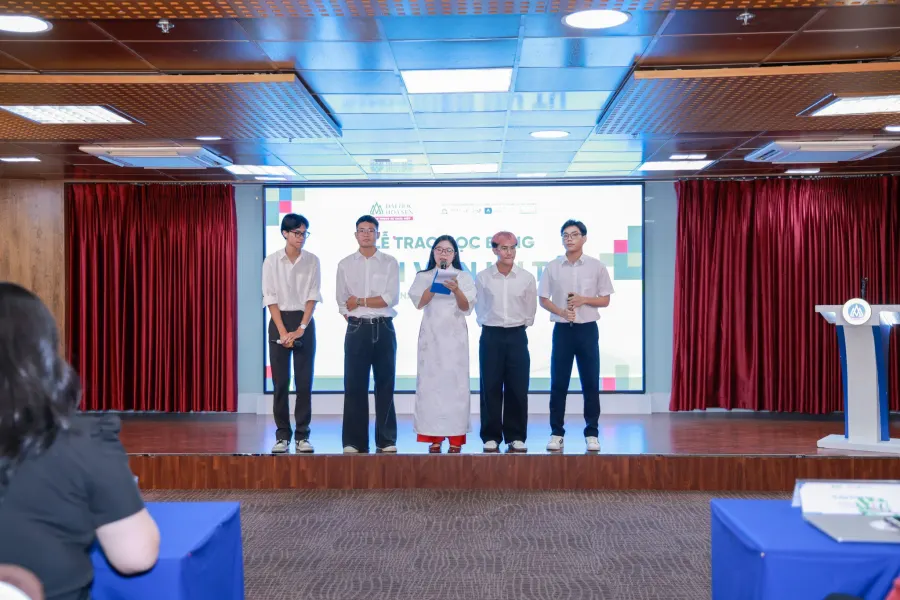 Trường Đại học Hoa Sen (HSU)
