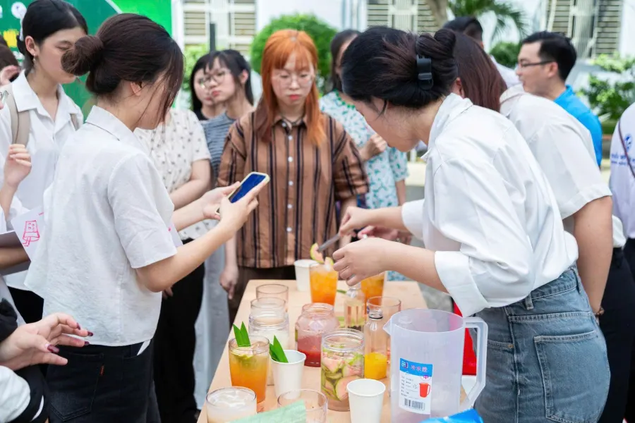 Trường Đại học Văn hóa Thành phố Hồ Chí Minh - HCMUC