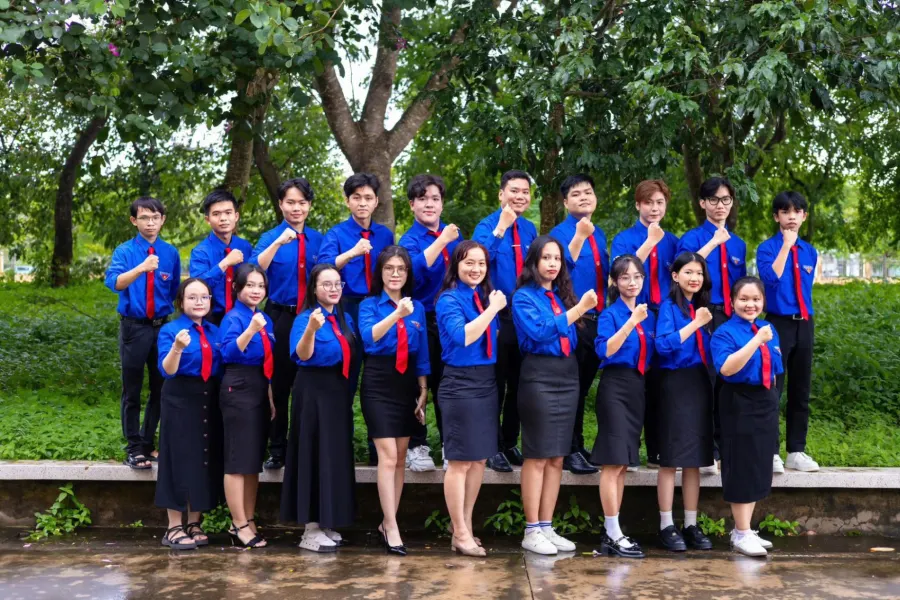 Trường Đại học Tiền Giang