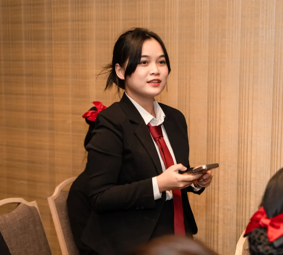 Trường Trường Đại học Quốc tế Sài Gòn SIU
