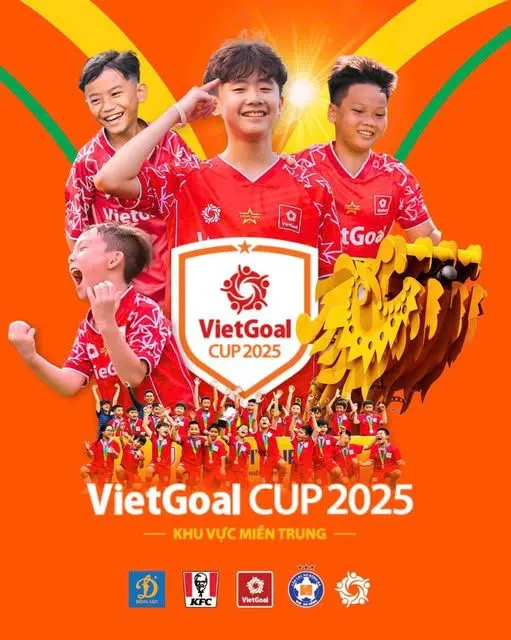 Trung tâm Bóng đá Trẻ em VietGoal - Nguyễn Xiển