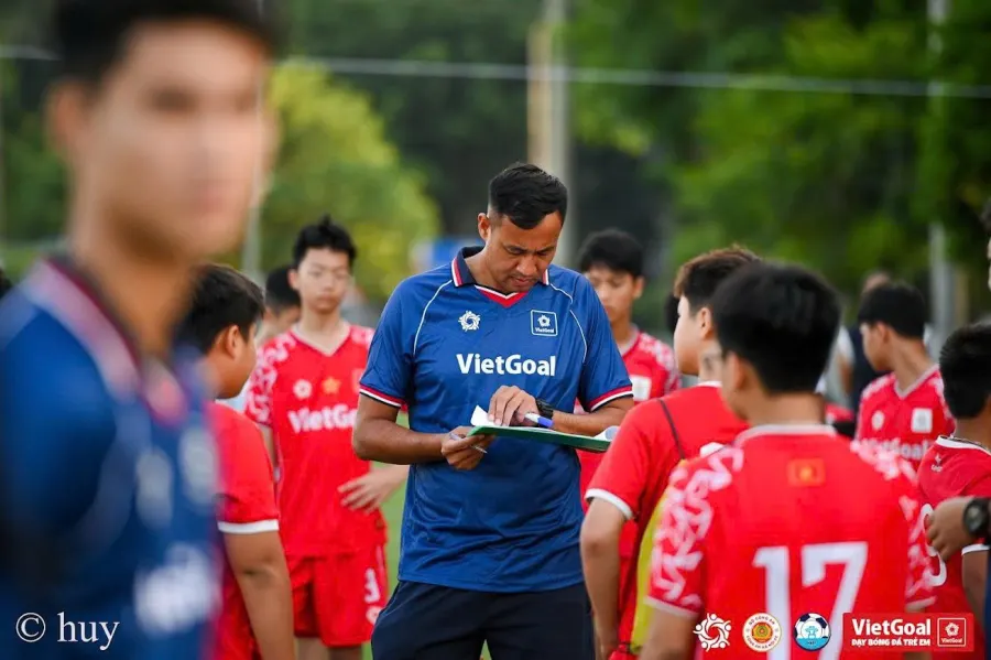 Trung tâm VietGoal