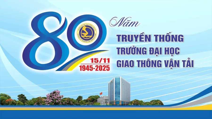 Trường Đại học Giao thông Vận tải phân hiệu tại TP.HCM UTC2