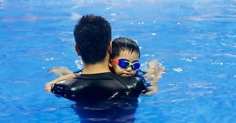 Trung tâm Dạy bơi GOSWIM