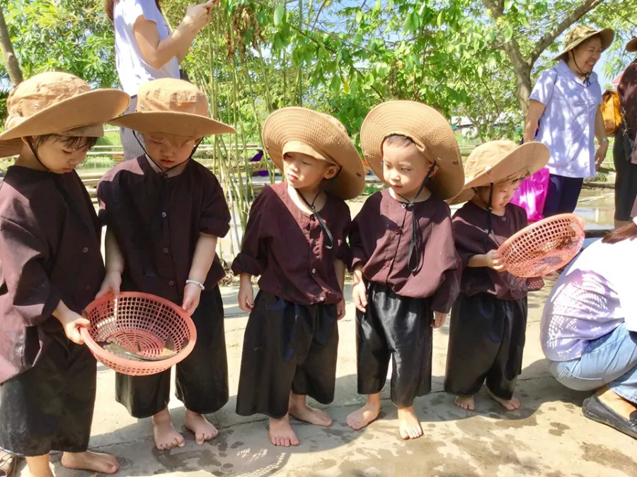 Hệ Thống Trường Việt Mỹ - VAschools