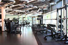 Trung tâm ERA FITNESS