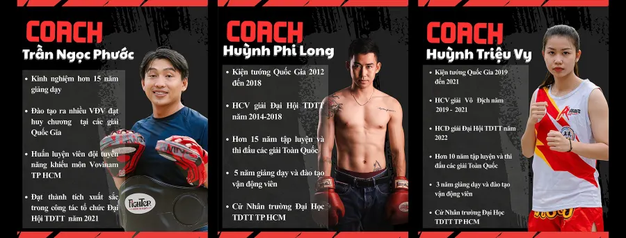 Câu lạc bộ Võ Thuật PLV