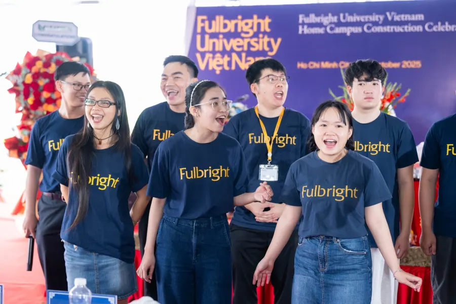 Trường Đại học Fullbright - Fullbright University