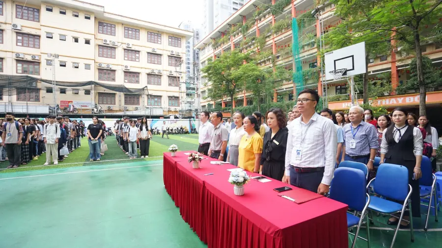 Trường Cao Đẳng Công Thương Hà Nội (HCIT)