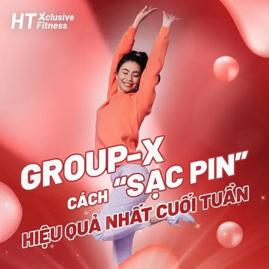 Trung tâm HT Exclusive Fitness