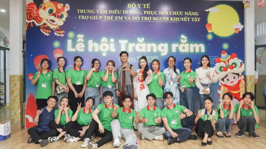 Trường Cao đẳng Công thương Việt Nam TP.HCM (VCI)