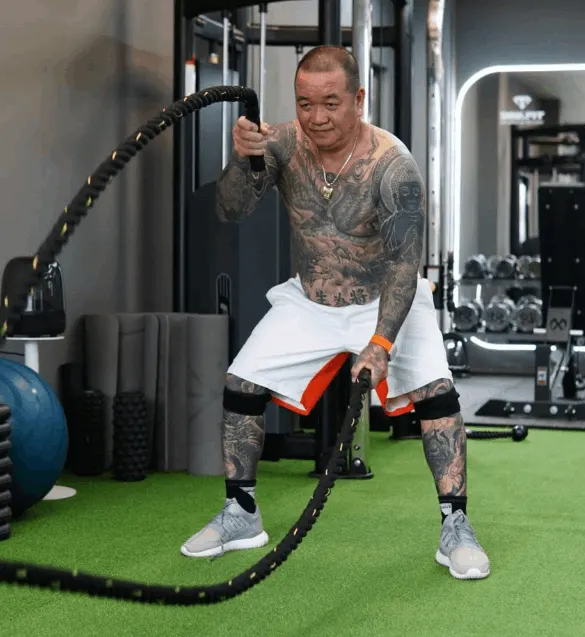 Trung tâm Youfit fitness