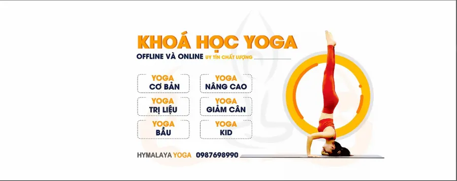 Hymalaya Yoga