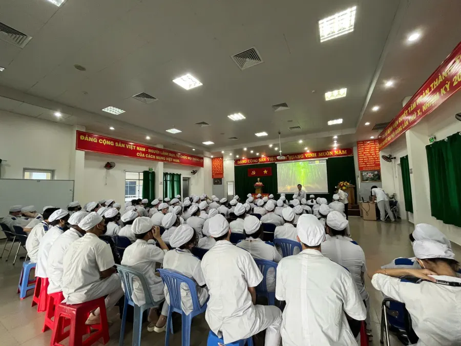 Trường Cao đẳng Y khoa Phạm Ngọc Thạch (CBK)