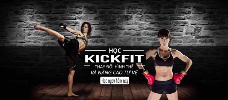 Trung tâm AKC Fitness