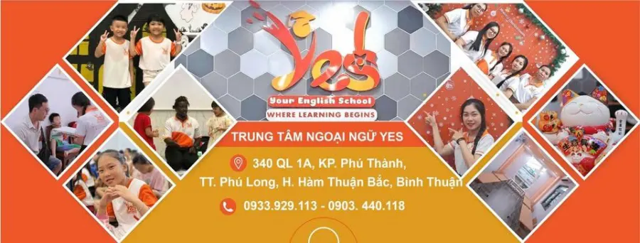 Trung tâm Ngoại Ngữ YES