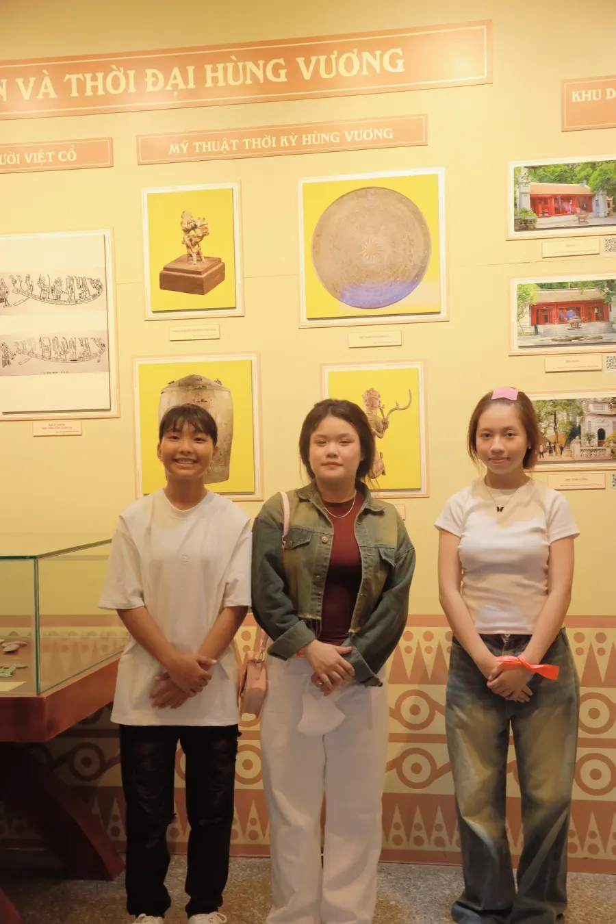 Trung tâm Ngoại Ngữ Tin học Hữu Nghị