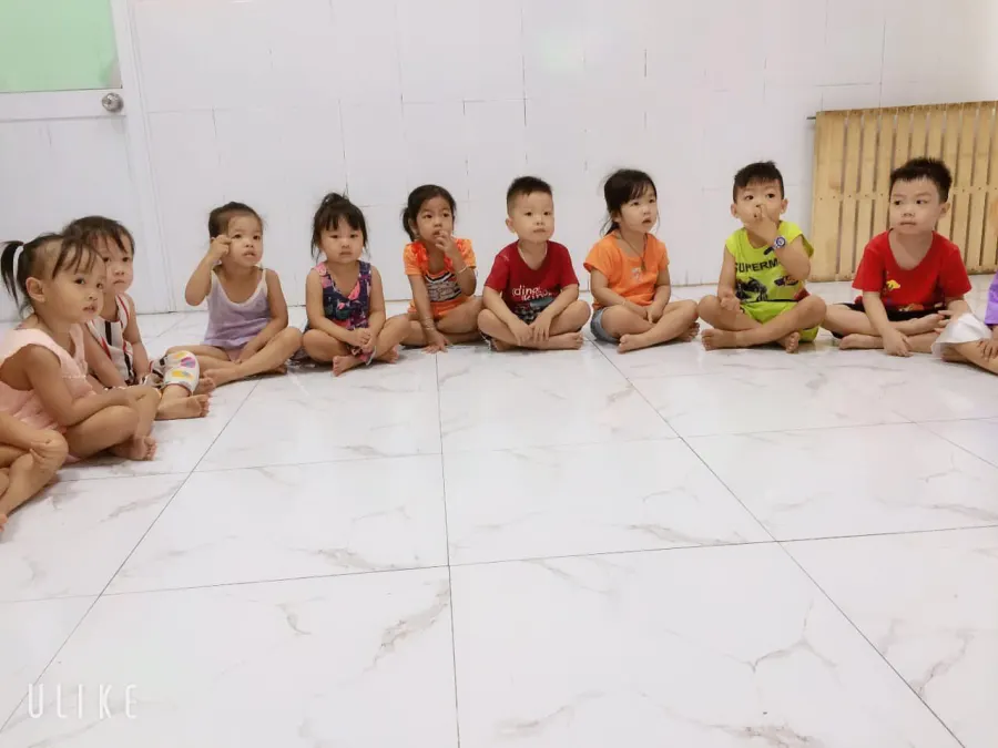 Trường mầm non Khai Tâm - Phước Tân, Biên Hòa