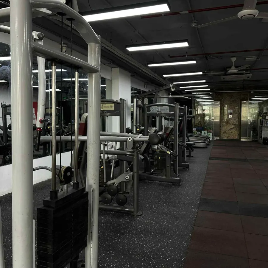 Trung tâm FitCore