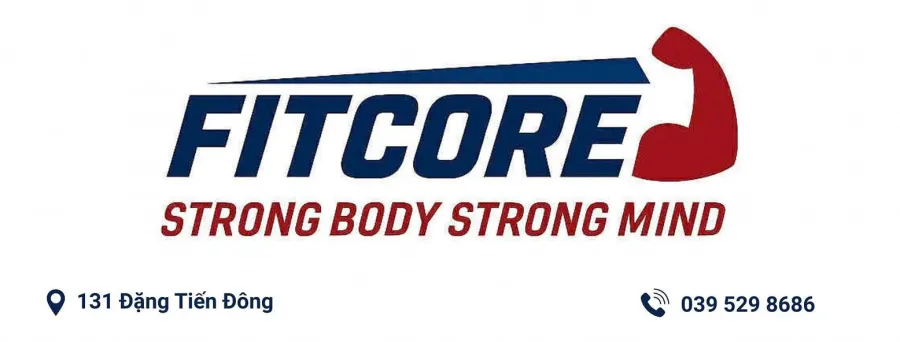 Trung tâm FitCore