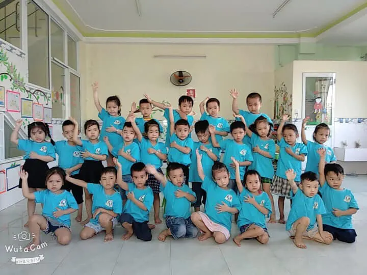  Trường mầm non Trúc Quỳnh - An Cư 3, Sơn Trà
