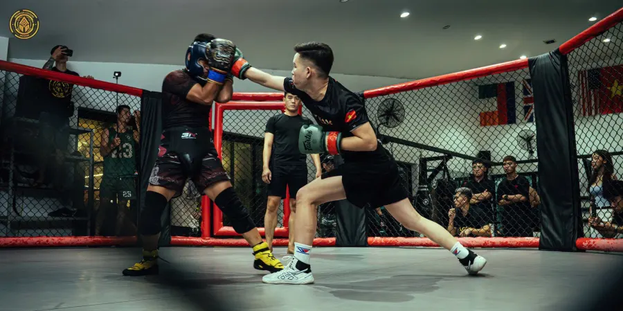Trung tâm AKC Fitness