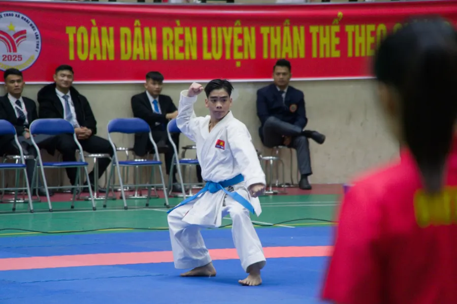 Trung tâm Shinri Dojo