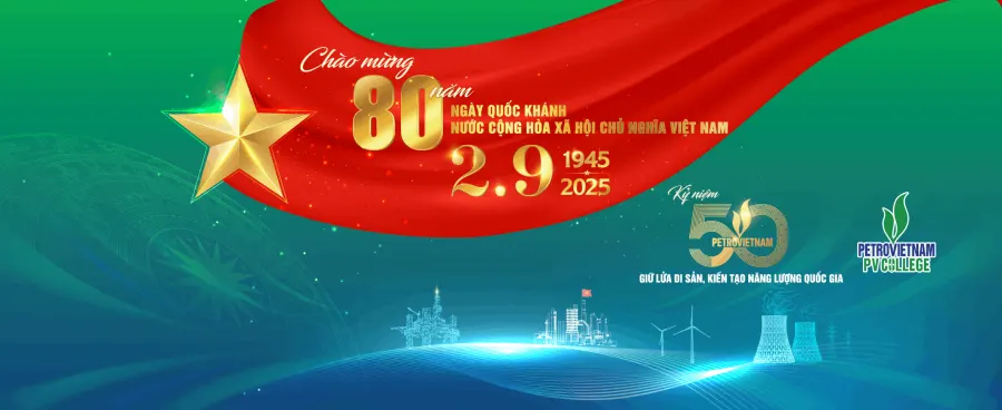 Trường Cao đẳng Dầu khí (PVCollege)