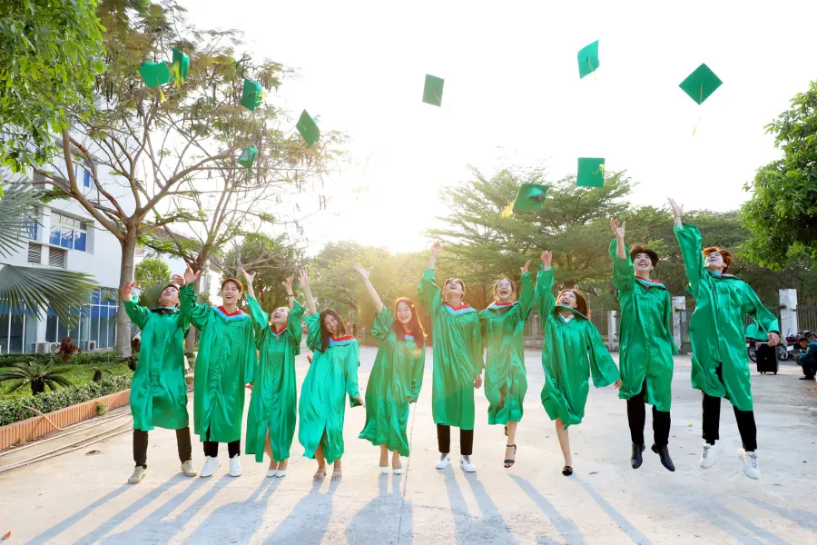 Trường Cao đẳng Phát thanh - Truyền hình II - VOV College