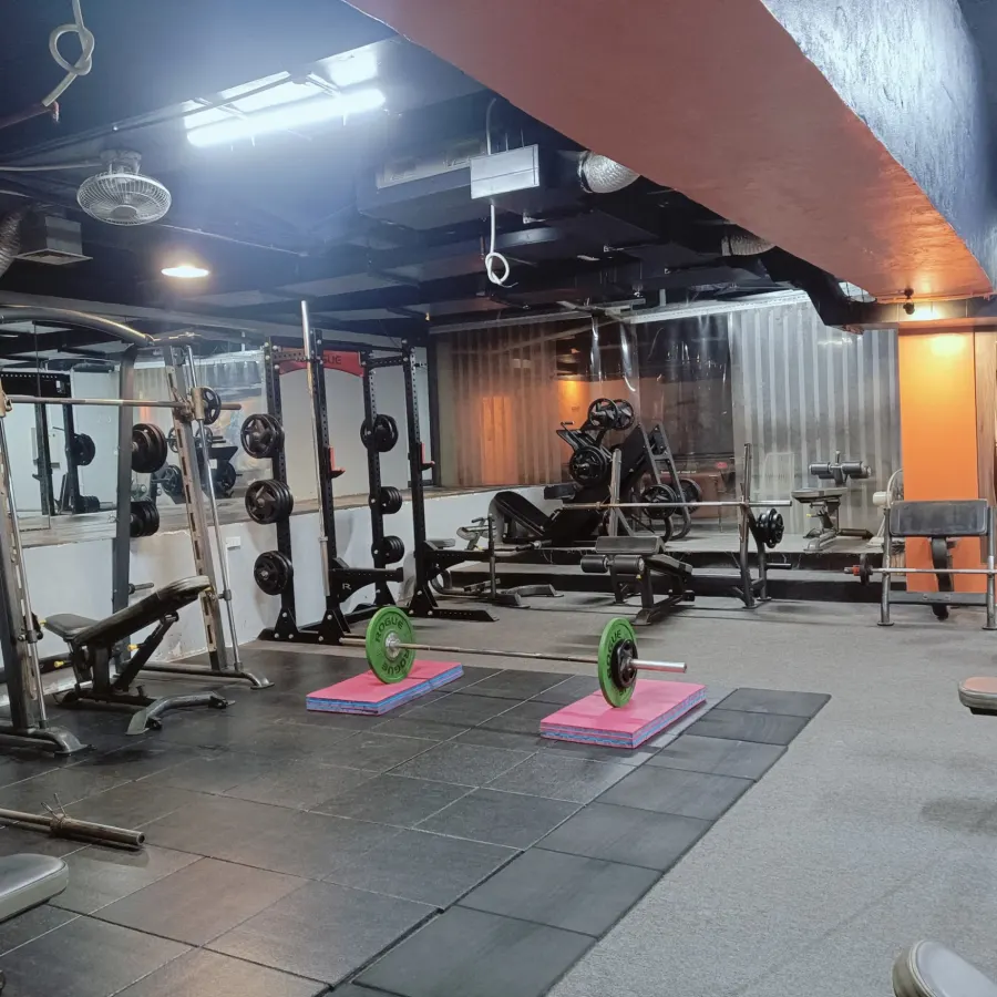 Trung tâm AKC Fitness Plus