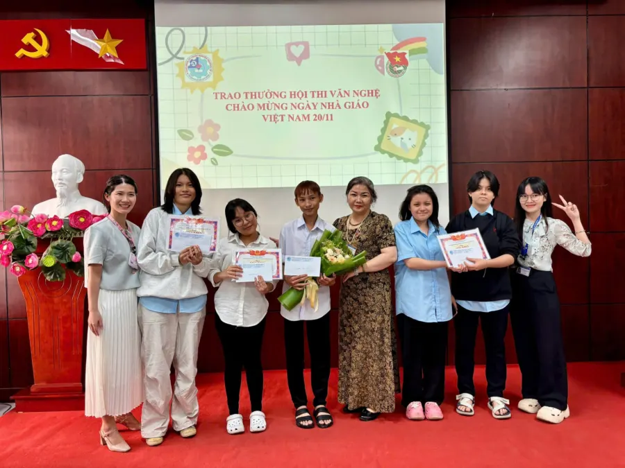 Trường Cao đẳng Kỹ thuật Nguyễn Trường Tộ - Cơ sở 2