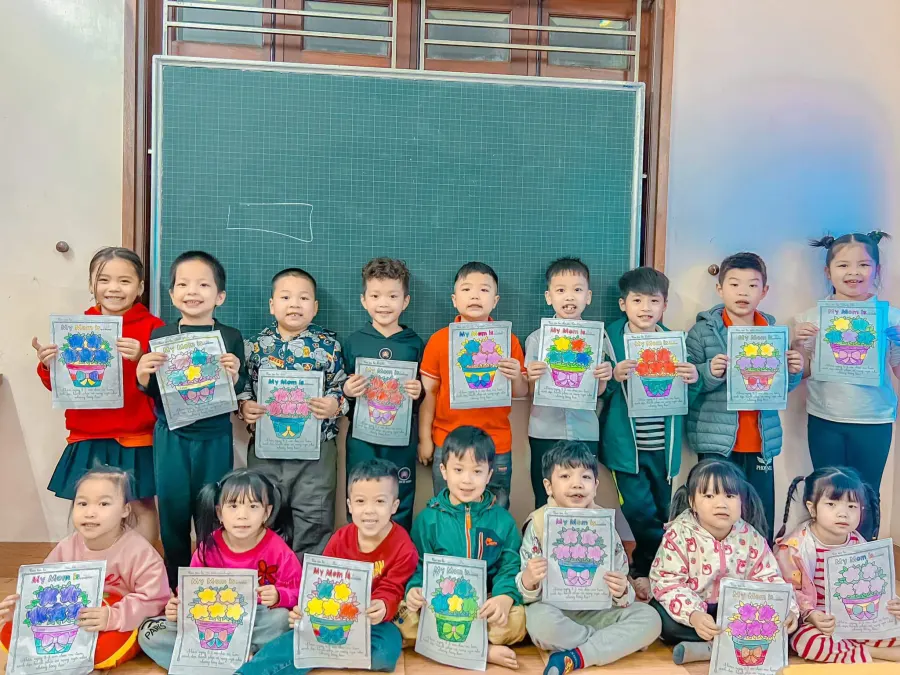 Câu lạc bộ Tiếng Anh Youth
