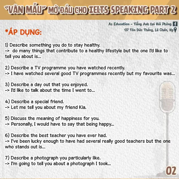 Trung tâm As Education