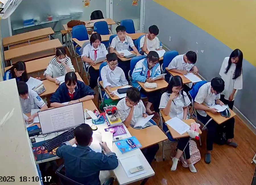 Trung tâm Anh Ngữ Ms Kate