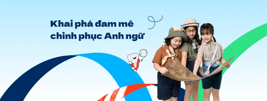 Trung tâm VIA English Academy - Cơ sở 1