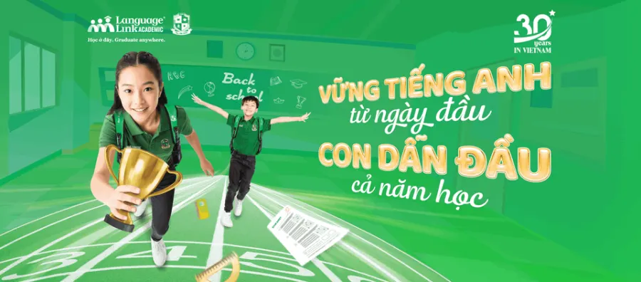 Trung tâm Language Link Academic(LLA)