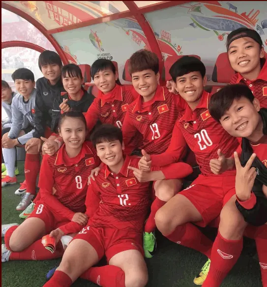 Trung tâm dạy Bóng đá Trẻ em VietGoal Phú Hòa