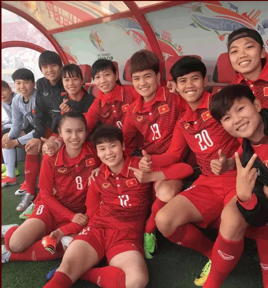 Trung tâm dạy Bóng đá Trẻ em VietGoal - Thạnh Xuân 2