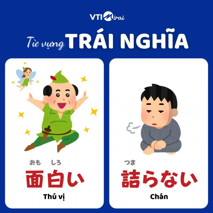 Trung tâm Nhật ngữ VTI - VTI Mirai - Cơ sở 3