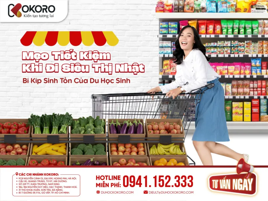 Trung tâm Nhật Hàn Kokoro