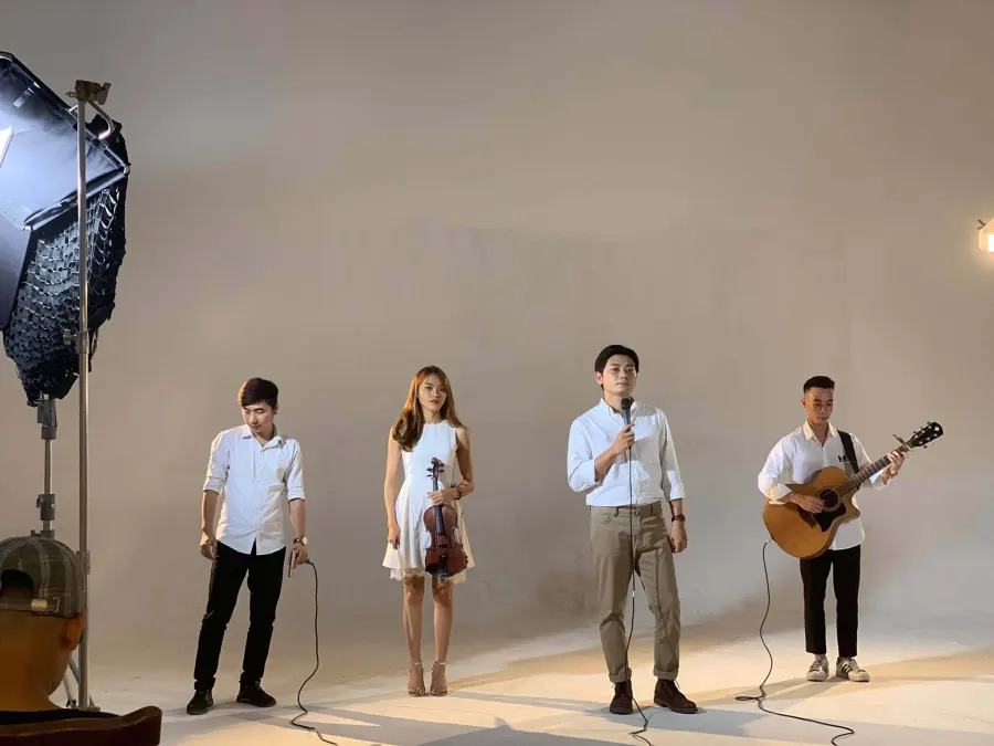 Trung tâm Dạy chơi Harmonica