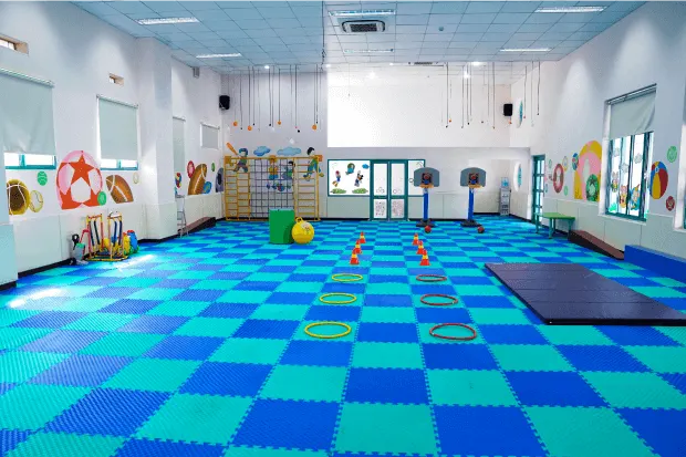 Trường mầm non Ngôi Sao Tuổi Thơ (KinderStar)- Tân Phong