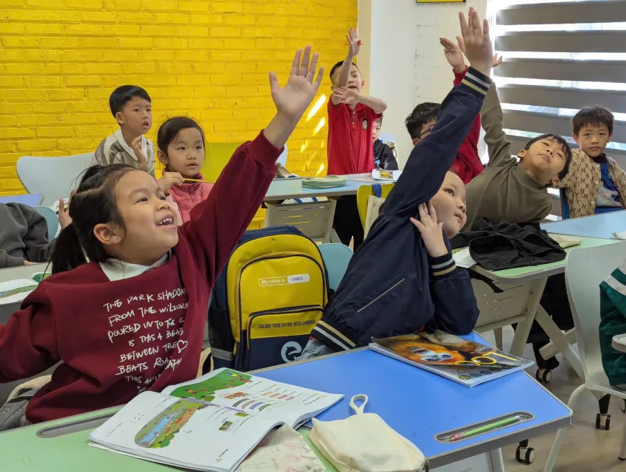 Trung tâm Emaster Language Academy