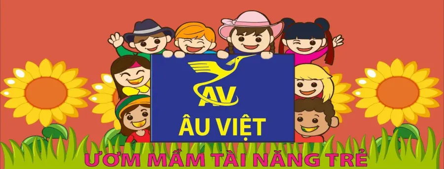 Trung tâm Âu Việt