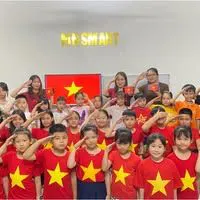 Trung tâm Ngoại Ngữ MN SMART
