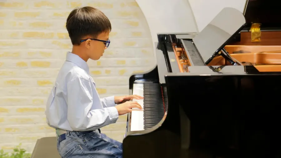 Trung tâm Âm nhạc Miami Music Center - CS2 Phước Long A