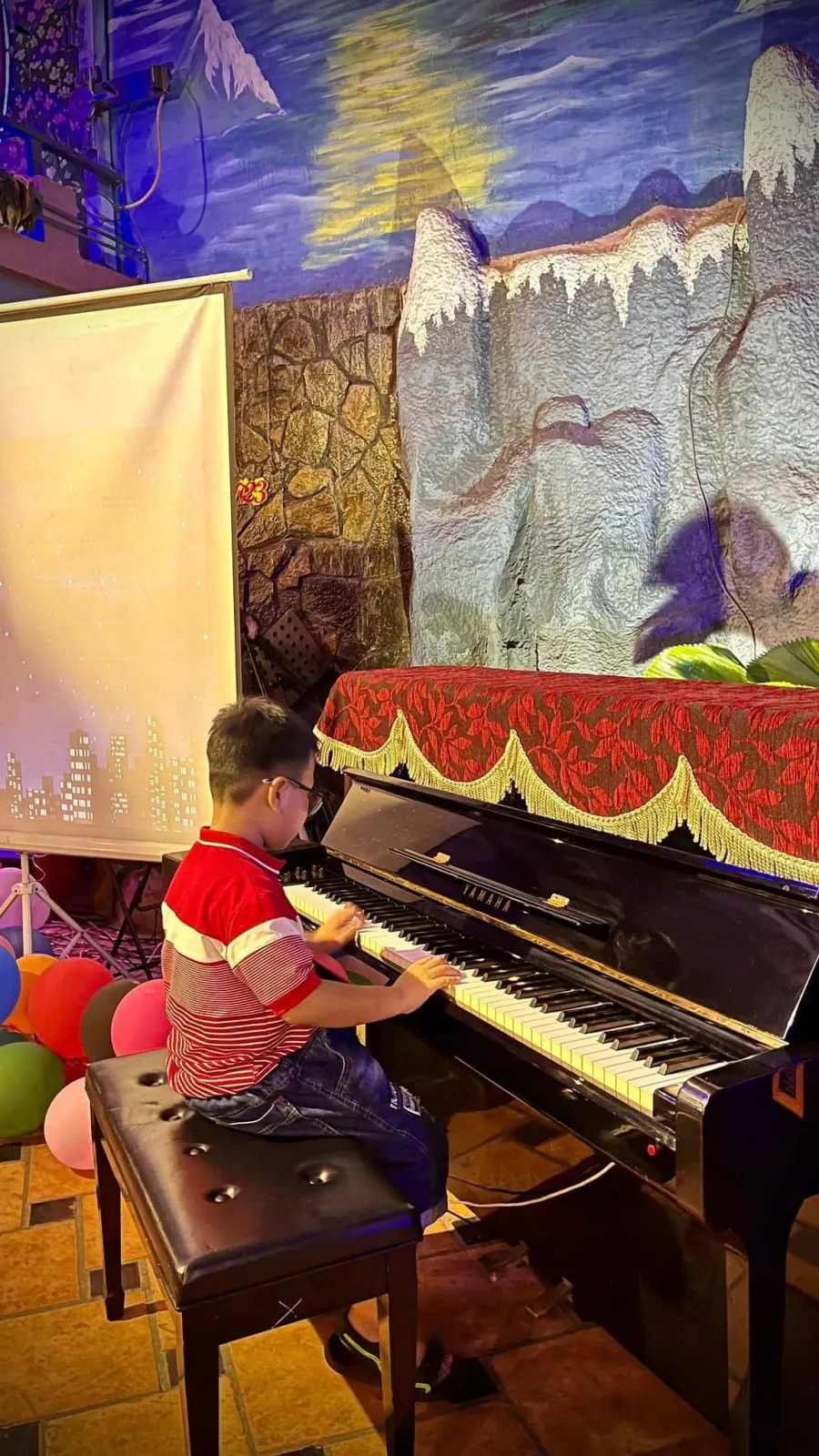 Trung tâm ABC Music & Art