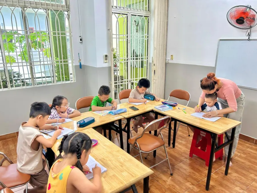 Trung tâm Âm Nhạc Bích Liễu